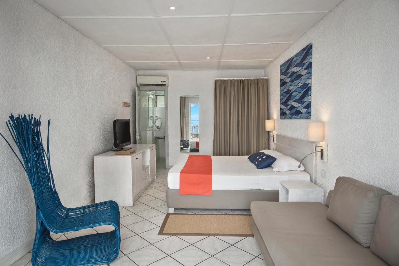 Astroea Beach Hotel (Adults Only) Blue Bay Εξωτερικό φωτογραφία
