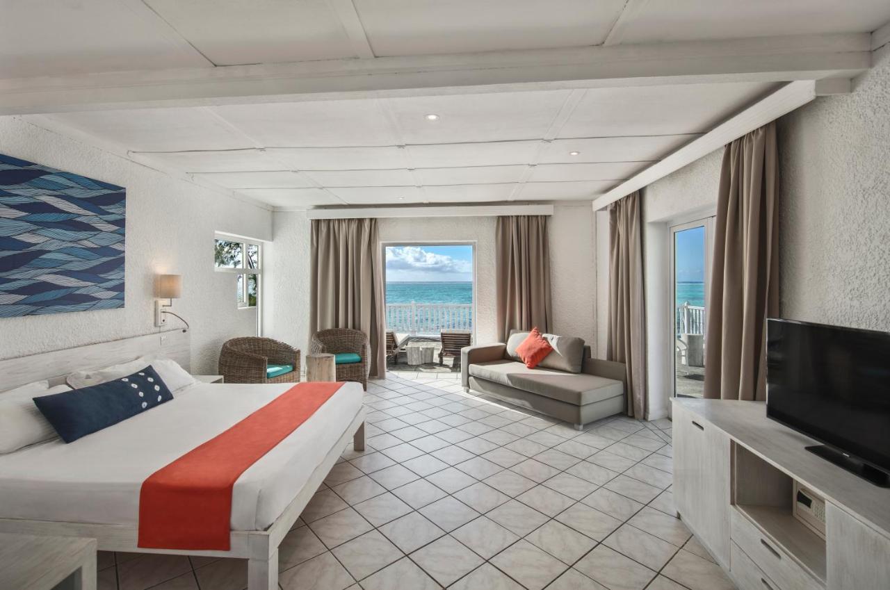 Astroea Beach Hotel (Adults Only) Blue Bay Εξωτερικό φωτογραφία