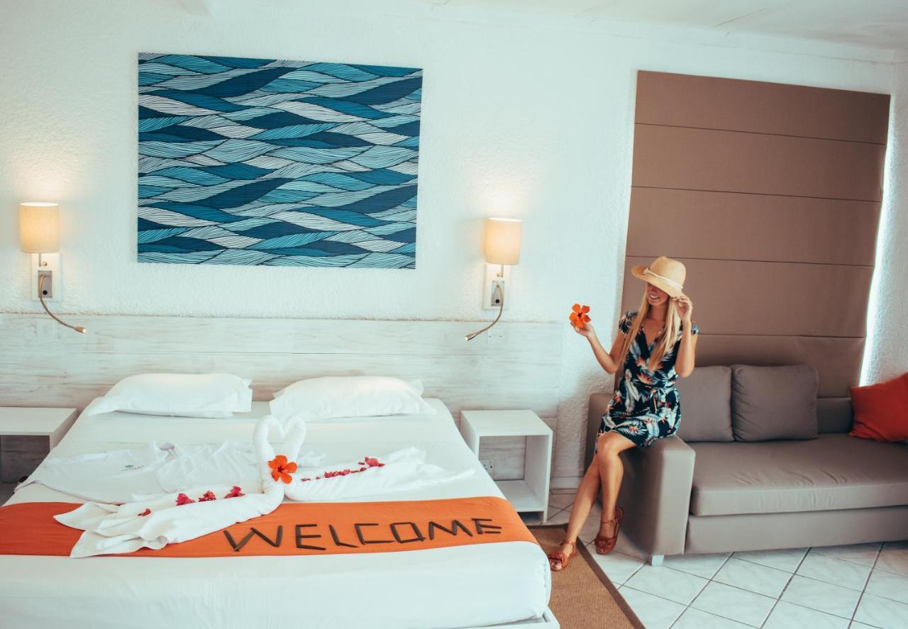Astroea Beach Hotel (Adults Only) Blue Bay Εξωτερικό φωτογραφία