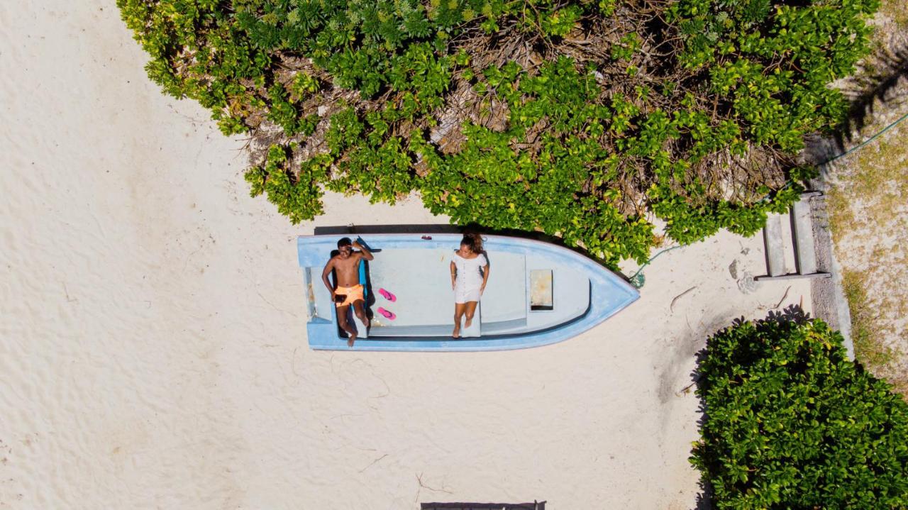Astroea Beach Hotel (Adults Only) Blue Bay Εξωτερικό φωτογραφία