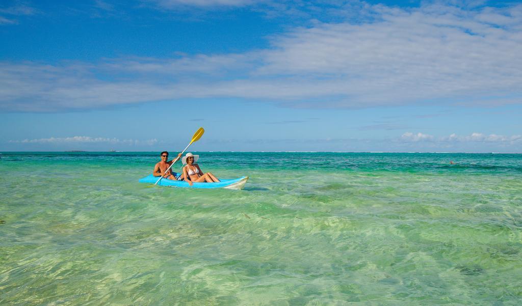 Astroea Beach Hotel (Adults Only) Blue Bay Εξωτερικό φωτογραφία