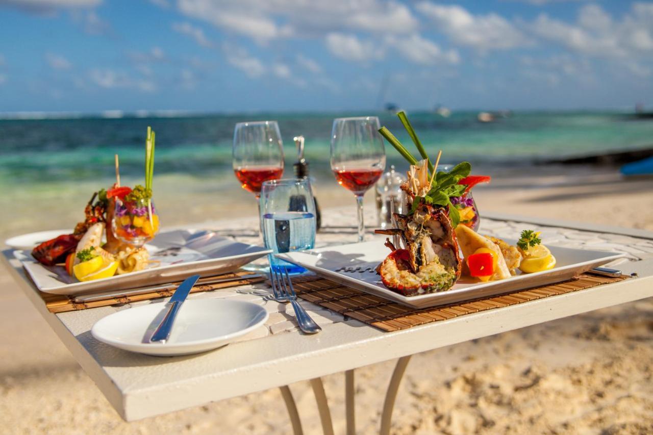 Astroea Beach Hotel (Adults Only) Blue Bay Εξωτερικό φωτογραφία